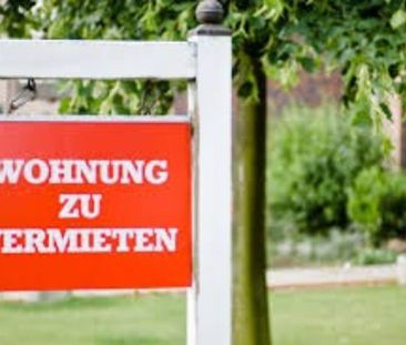 Attraktive Neubau-Dachgeschosswohnung in Top-Lage von Heide zu verm... - Photo 1