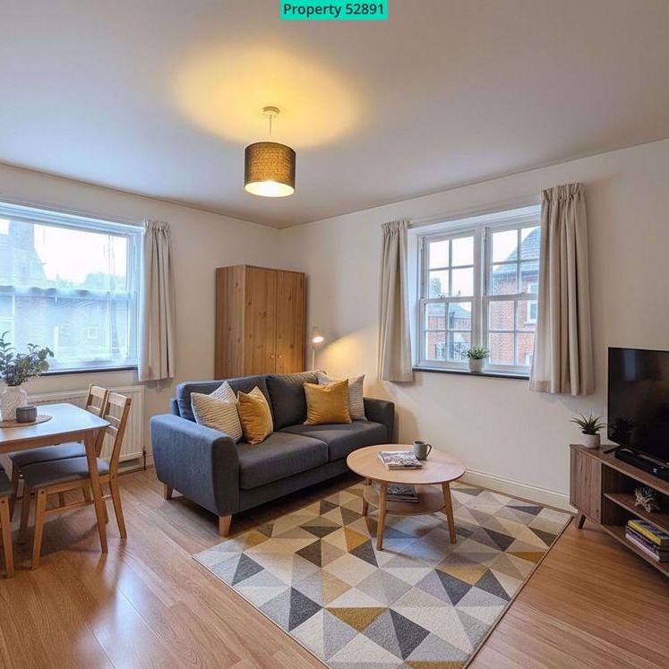 2 bedroom flat to rent - Photo 1