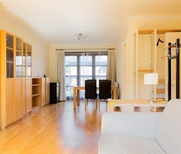 1 Bed Flat, Finland Street, SE16 - Photo 2