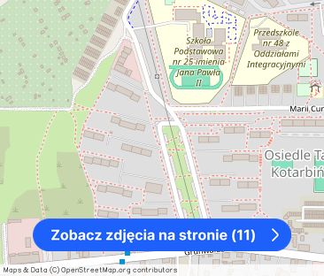 Zabrze os. Kotarbińskiego – zdjęcie 1