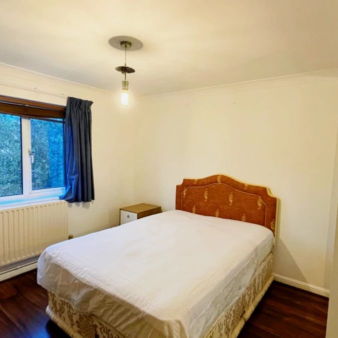 2 Bed / 1 Bath - Photo 1