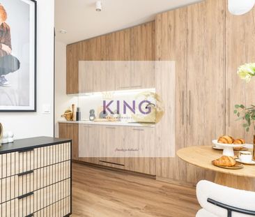 Mieszkanie na wynajem Szczecin, Śródmieście, Piastów - Photo 6