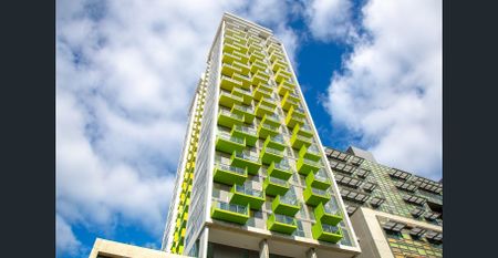 TWO BEDROOM APARTMENT IN THE HEART OF ADELAIDE CBD - Photo 5