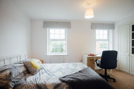 4 bedroom house to rent - Photo 5