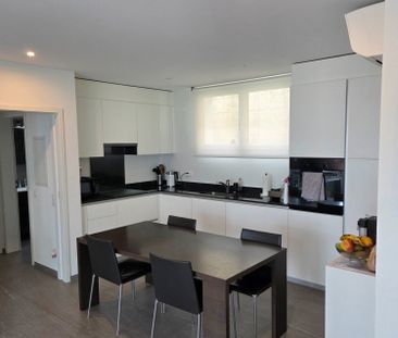 3.5 Zimmer, 100 m² - Photo 4