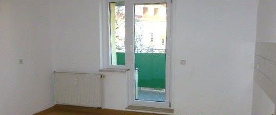 +++ Schöne 2-Raumwohnung mit Balkon und Wohnküche +++ - Foto 1