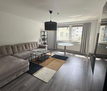 3 Zimmer Wohnung ab 01.12.2025 zu vermieten - Foto 1