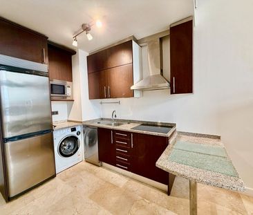 Loft de alquiler en Villaverde Alto - Photo 3