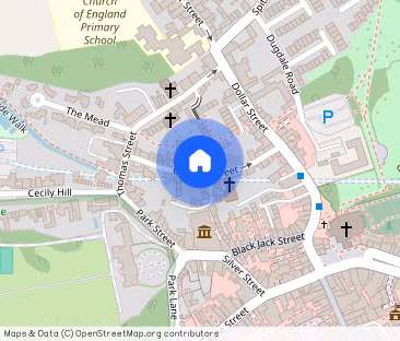 Coxwell Street, Cirencester, GL7 - Photo 1