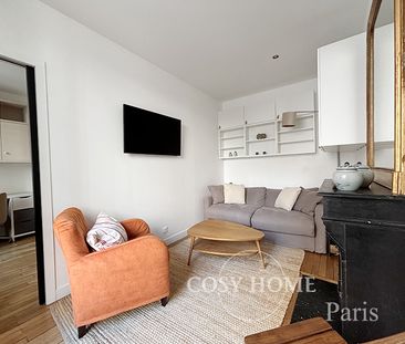 Appartement en location | Paris 14ème - Photo 2