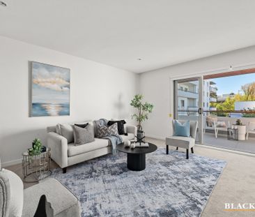 71/17 Darling Street, Barton ACT 2600 - Apartment For Rent | Domain - Photo 1