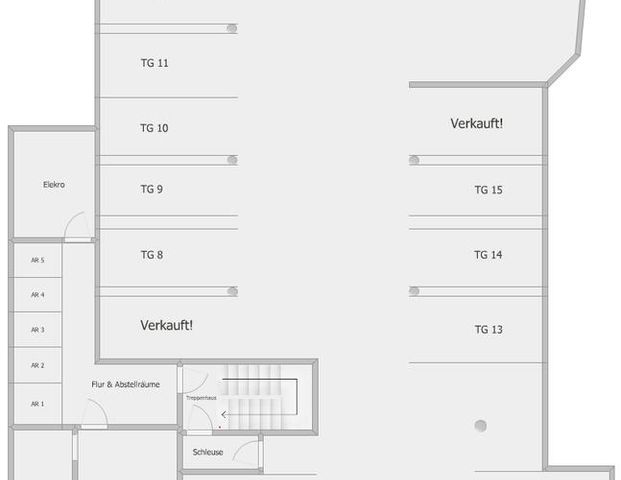 Großzügiges Wohnen: neuwertige 3 Zimmer-Wohnung mit Balkon - Foto 1