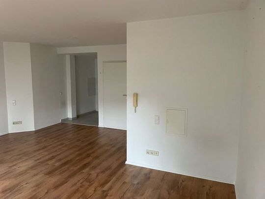 Witten-Bommern: Senioren-Appartement, 36m², Terrasse, komplett barrierefrei - Foto 1