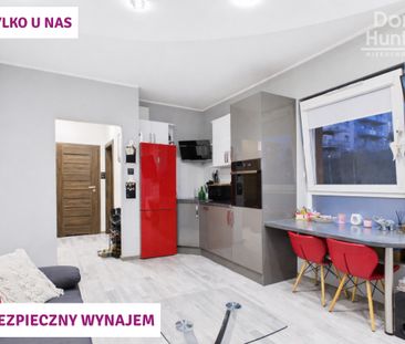 Gdańsk Ujeścisko, ul. Mariana Kołodzieja - Photo 2