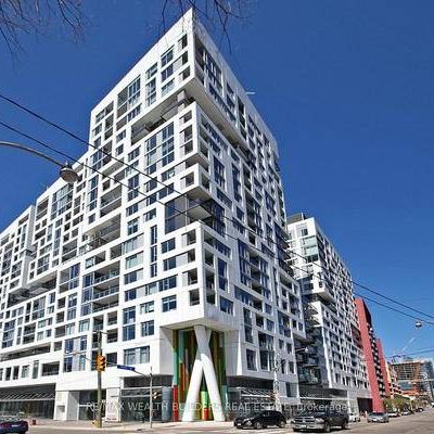 27 Bathurst St 1213W, - Photo 3