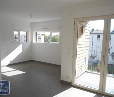 Appartement à louer 2 pièces 59.08m² - Photo 1