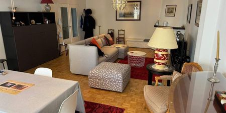 Appartement te huur in Wilrijk voor € 1.100 met 3 slaapkamers - Foto 4