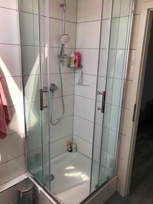 Deidesheim / Ruppertsberg lichtdurchflutete DG Wohnung - Foto 1