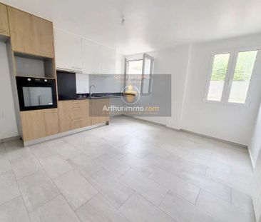 Location Appartement 2 pièces 29 m2 à Ormesson-sur-Marne - Photo 1