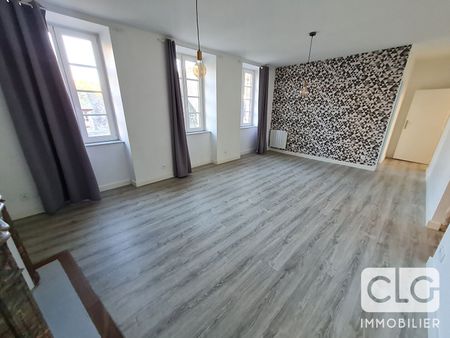 Appartement Quimper 3 pièce(s) 72.27 m2 - Photo 2