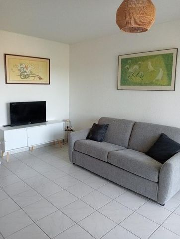 Location / Appartement T2 - Photo 3