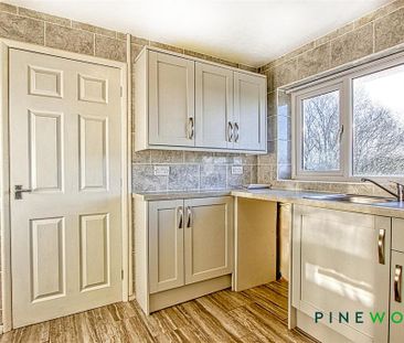 1 bedroom maisonette to rent - Photo 4