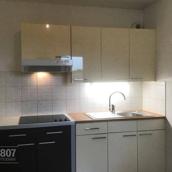 Location appartement récent 3 pièces 63.11 m² à Scionzier (74950) 6 - Photo 1