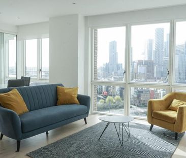 2 bedroom apartment to rent - Photo 6