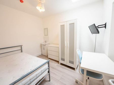 5 bedroom house to rent - Photo 4