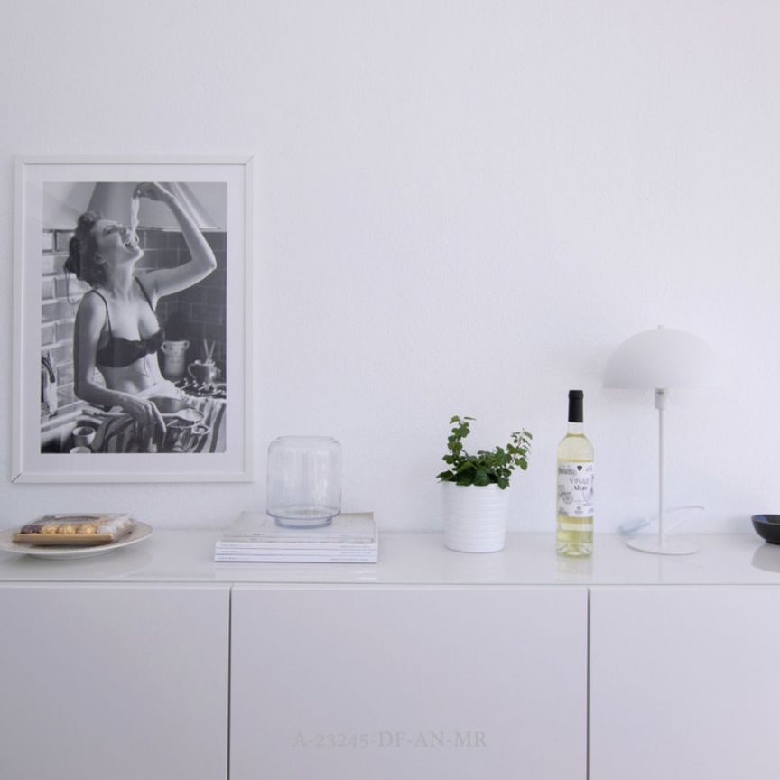 Middle Floor Apartment in Miraflores - Foto 1