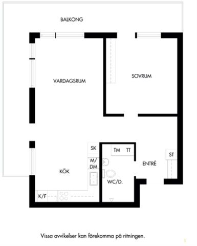 Armborstvägen 14 B - Foto 5