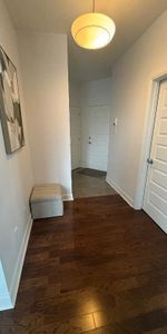 Condo à louer - Photo 4