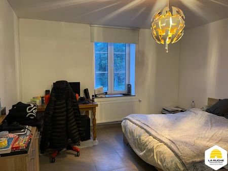 Appartement te huur - Photo 5