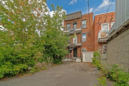 6728 Rue D'Iberville, H2G 2C8, H2G 2C8, Montréal - Photo 3