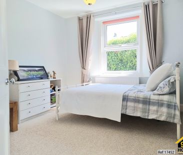 4 bed Semi-detached in Cleveland Road , Torquay, TQ2 5BD - Photo 3