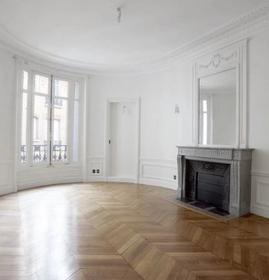 Appartement • Ternes-Maillot - Photo 1