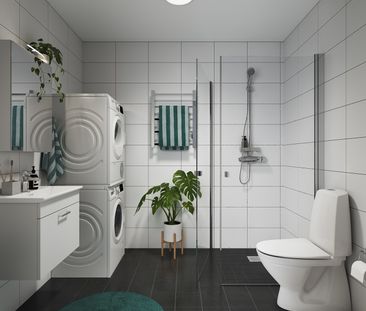 Vetenskapens gränd 10B - Photo 6