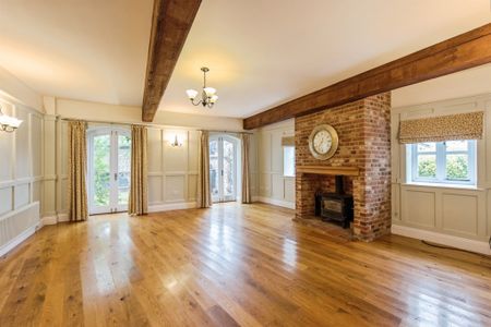 Old Severalls Road, Thetford, Methwold Hythe - Photo 2