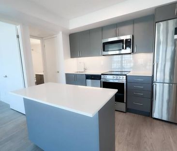 38 MONTE KWINTER CRT. #322 - 1BED+DEN/1BATH, LOCKER, STEPS TO TTC! - Photo 3