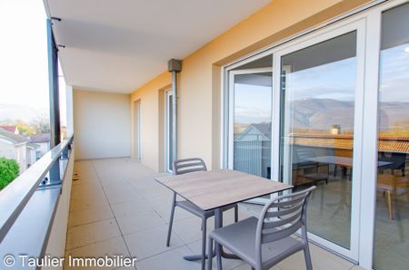 Location Appartement 3 pièces 61m² ST MARCELLIN 38160 - Photo 5