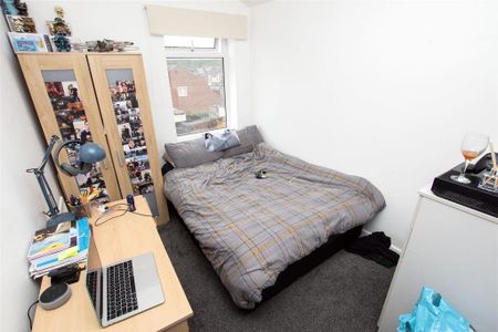 5 bedroom house to rent - Photo 5