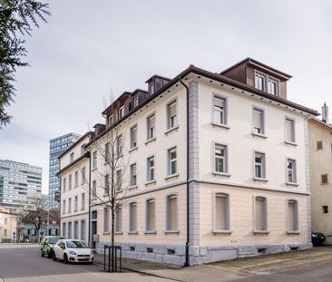 Single apartment in a central residential location - Foto 4