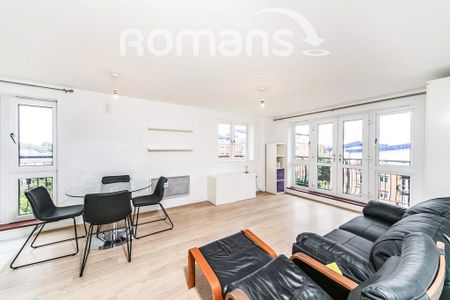 2 bedroom flat to rent - Photo 3
