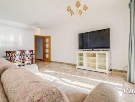 Casa o chalet de alquiler en Calle el Greco, 2, Almayate - Photo 4