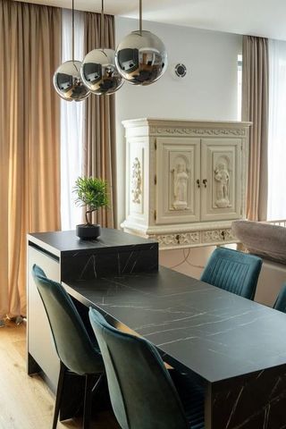 3 camere | Amber Forest | Tunari | Pipera | Otopeni Parcare - Fotografie 4