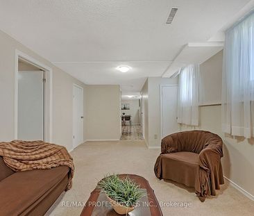 For Lease - 124 Panter Crescent Unit# Lower, Ajax, Ontario - Photo 6