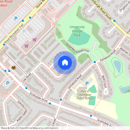 75 Cole Road, Guelph, ON, Canada