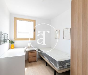4 bedroom apartment for rent with 2 bathrooms near the beach - Foto 6
