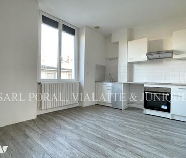 LOCATION T3 - AMBERIEU EN BUGEY - Photo 3