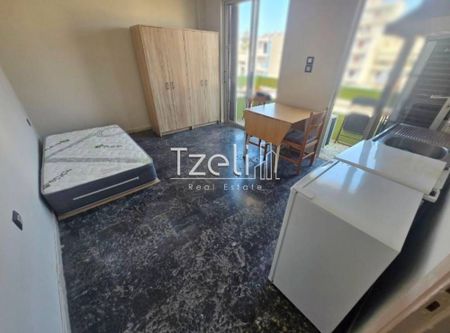 Studio/Γκαρσονιέρα για ενοικίαση Σκαγιοπούλειο (Πάτρα) - Photo 5